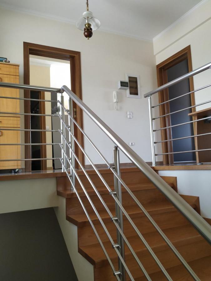 Nafplio Topview Apartment Bagian luar foto